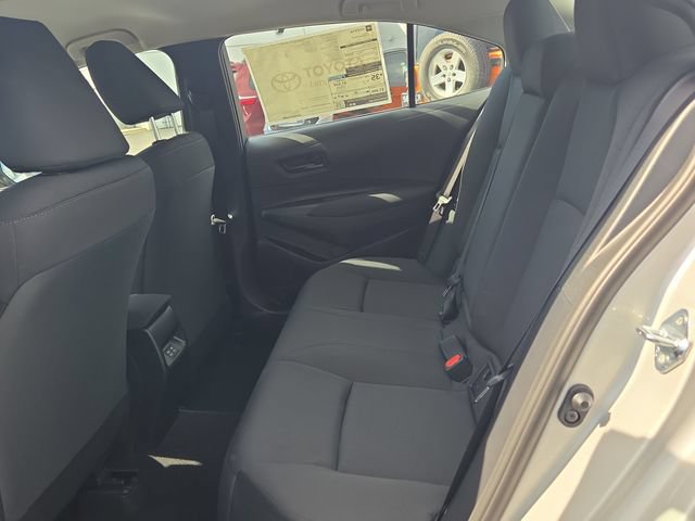 New 2026 Toyota Corolla LE w/ LE Premium Package FWD image 7