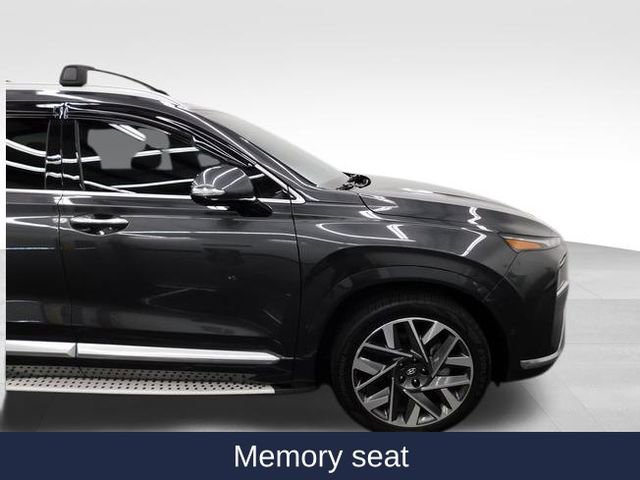 Used 2022 Hyundai Santa Fe Calligraphy image 14