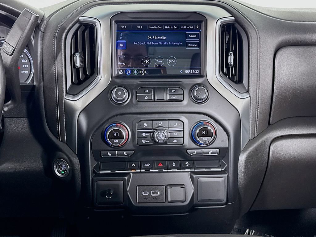 Used 2022 Chevrolet Silverado 1500 RST image 15