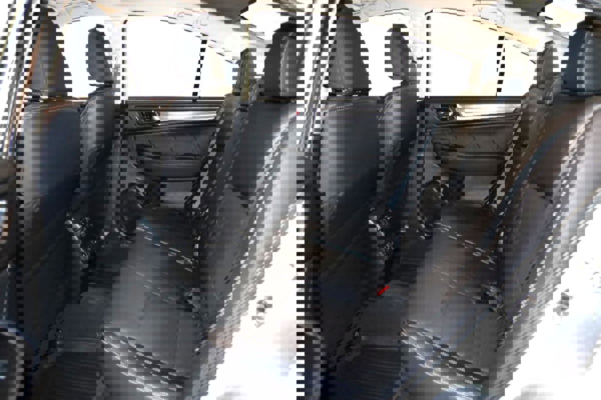 Used 2019 Subaru Legacy 2.5i Limited AWD/4WD image 52