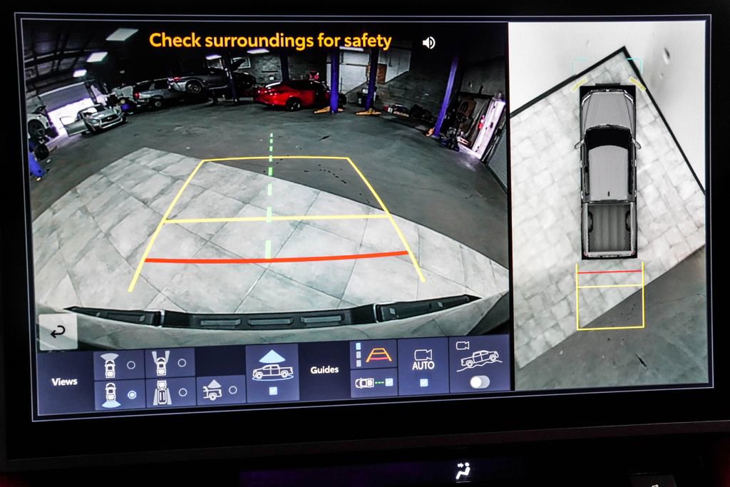 Used 2026 Toyota Tundra TRD Pro image 33