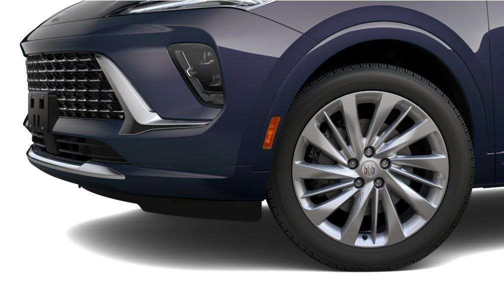 New 2026 Buick Envision Avenir image 5