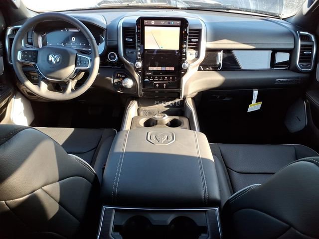 New 2026 RAM 1500 Laramie w/ Night Edition image 24