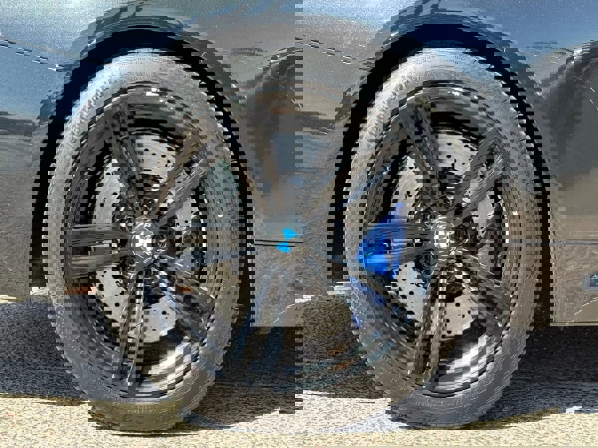 Used 2017 BMW M4 Coupe image 26