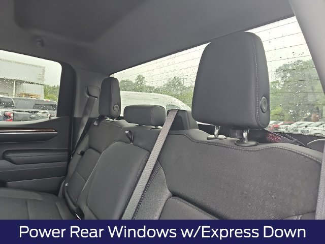 Used 2024 GMC Sierra 1500 Elevation AWD/4WD image 15