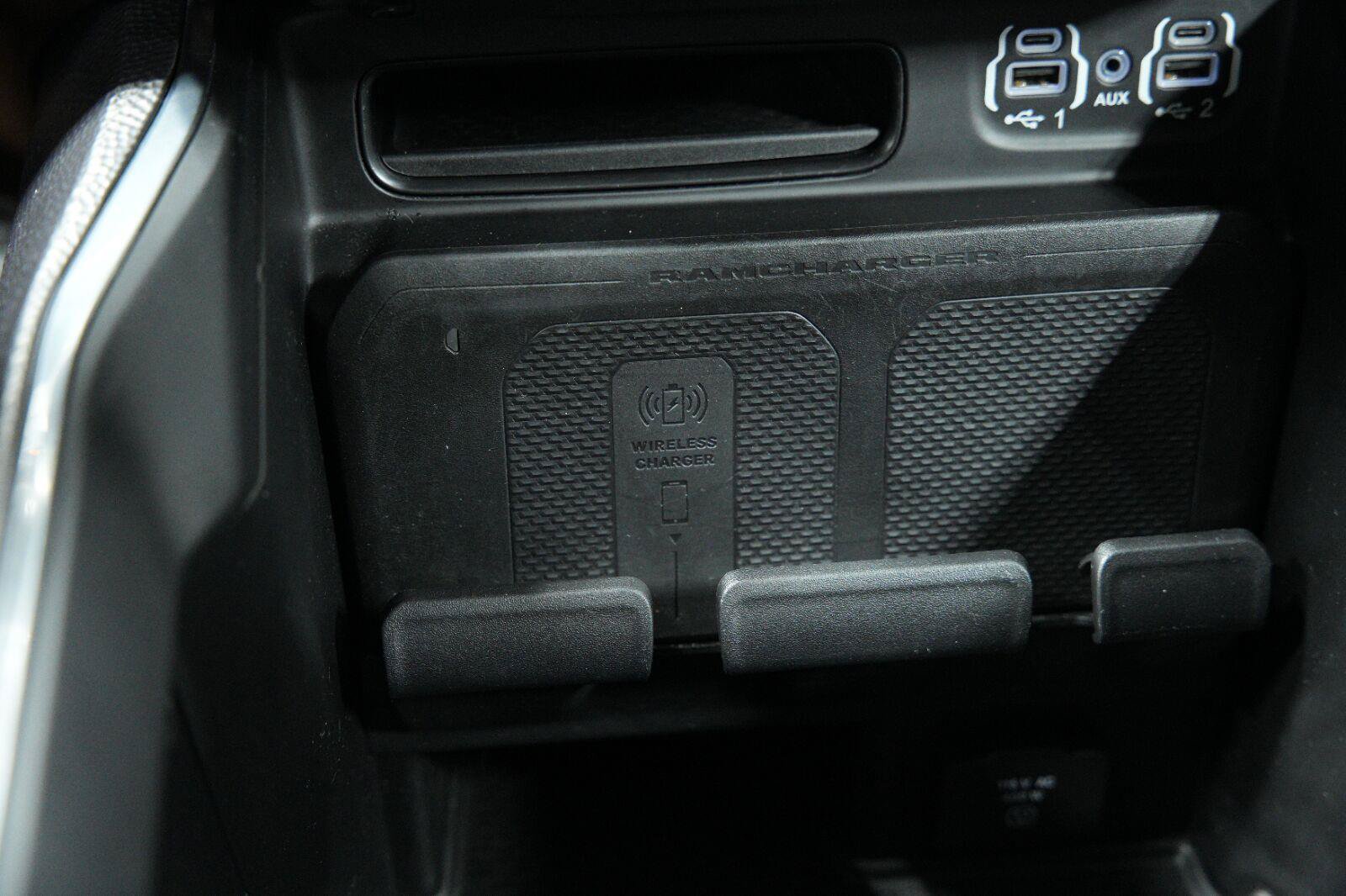 Used 2023 RAM 1500 Limited AWD/4WD image 60