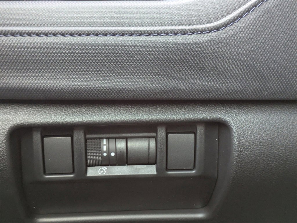 New 2026 Subaru Forester Premium image 27