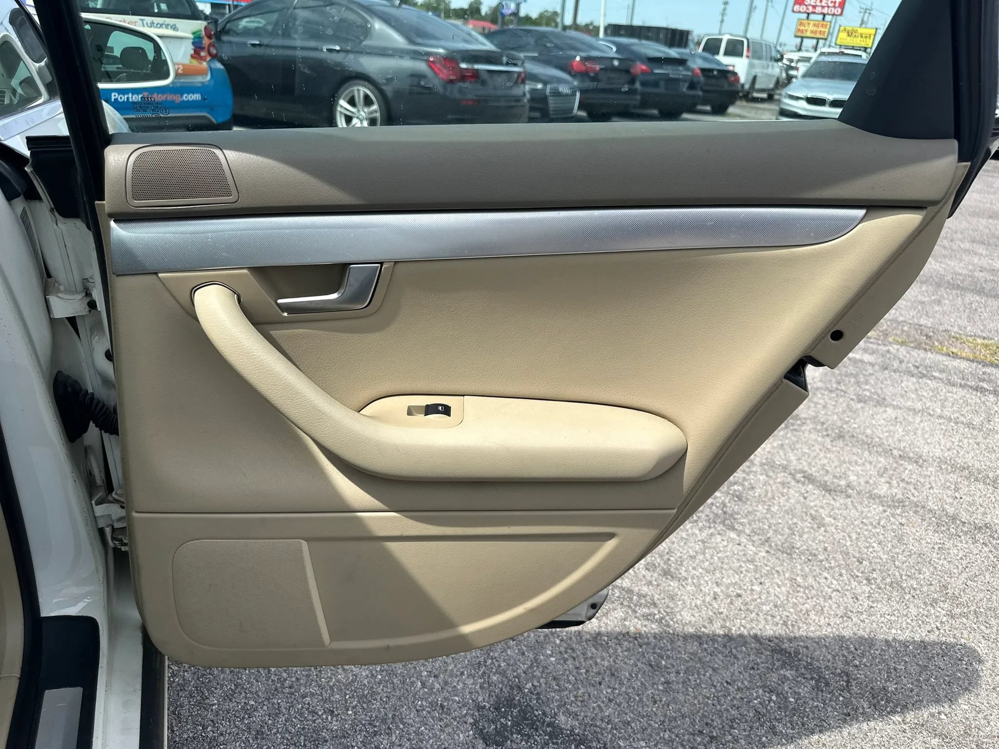 Used 2006 Audi A4 2.0T FWD image 20