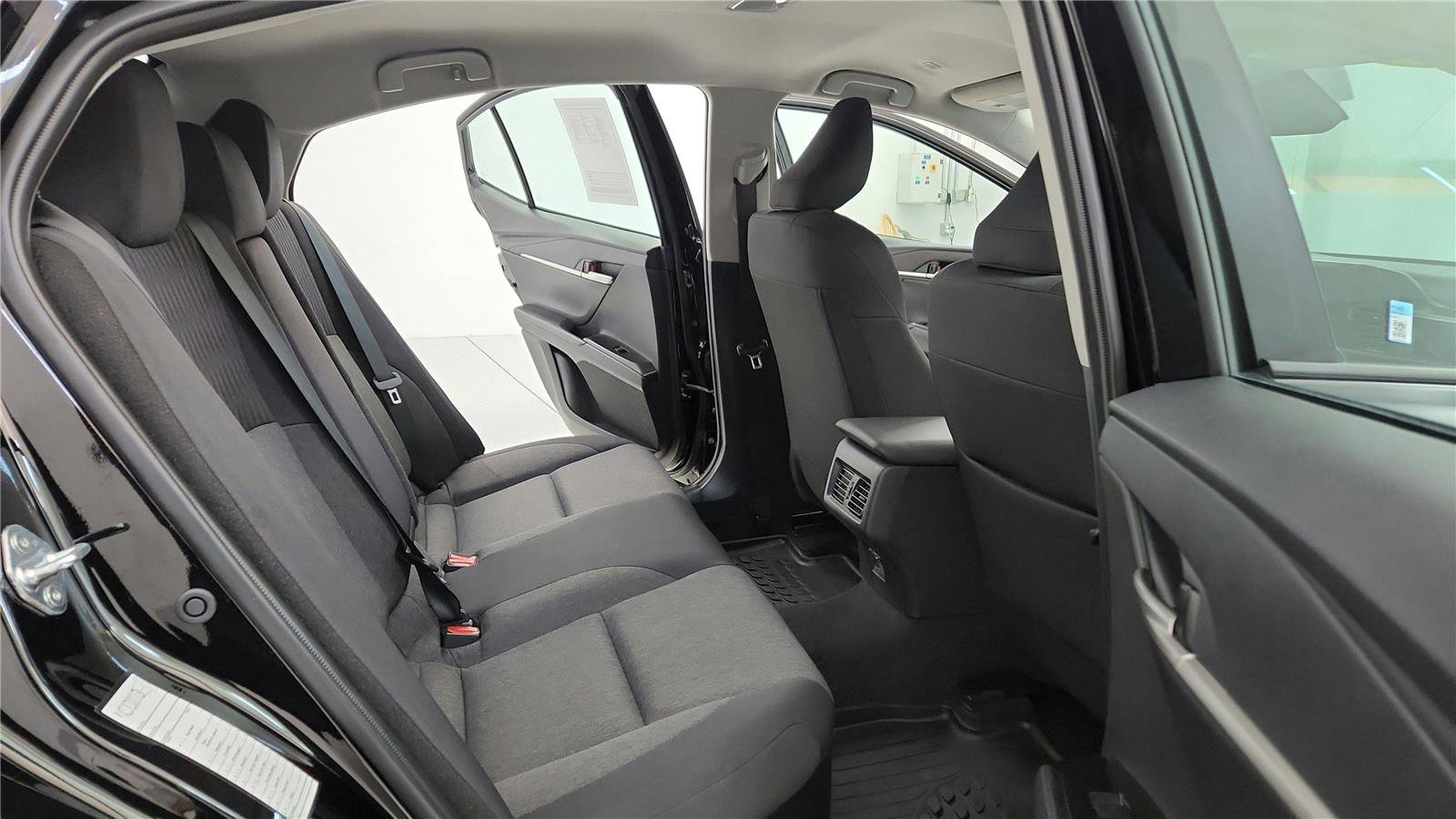 Certified 2025 Toyota Camry LE image 18