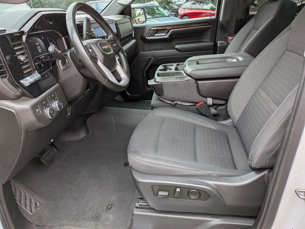 Used 2023 GMC Sierra 1500 Elevation AWD/4WD image 14