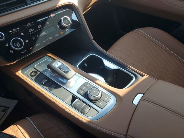 New 2026 INFINITI QX60 Autograph w/ Autograph Tech Package image 35