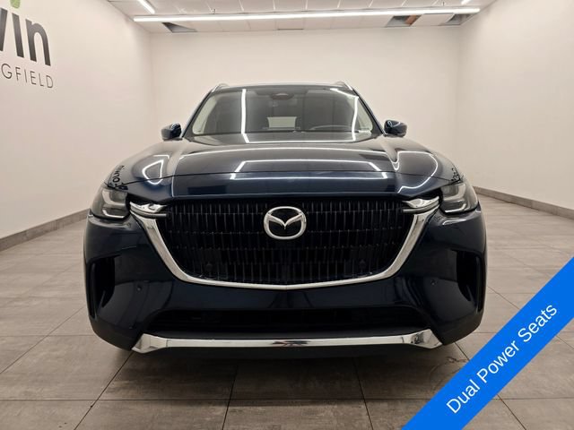 Used 2024 MAZDA CX-90 3.3 Turbo w/ Premium Package AWD/4WD image 7