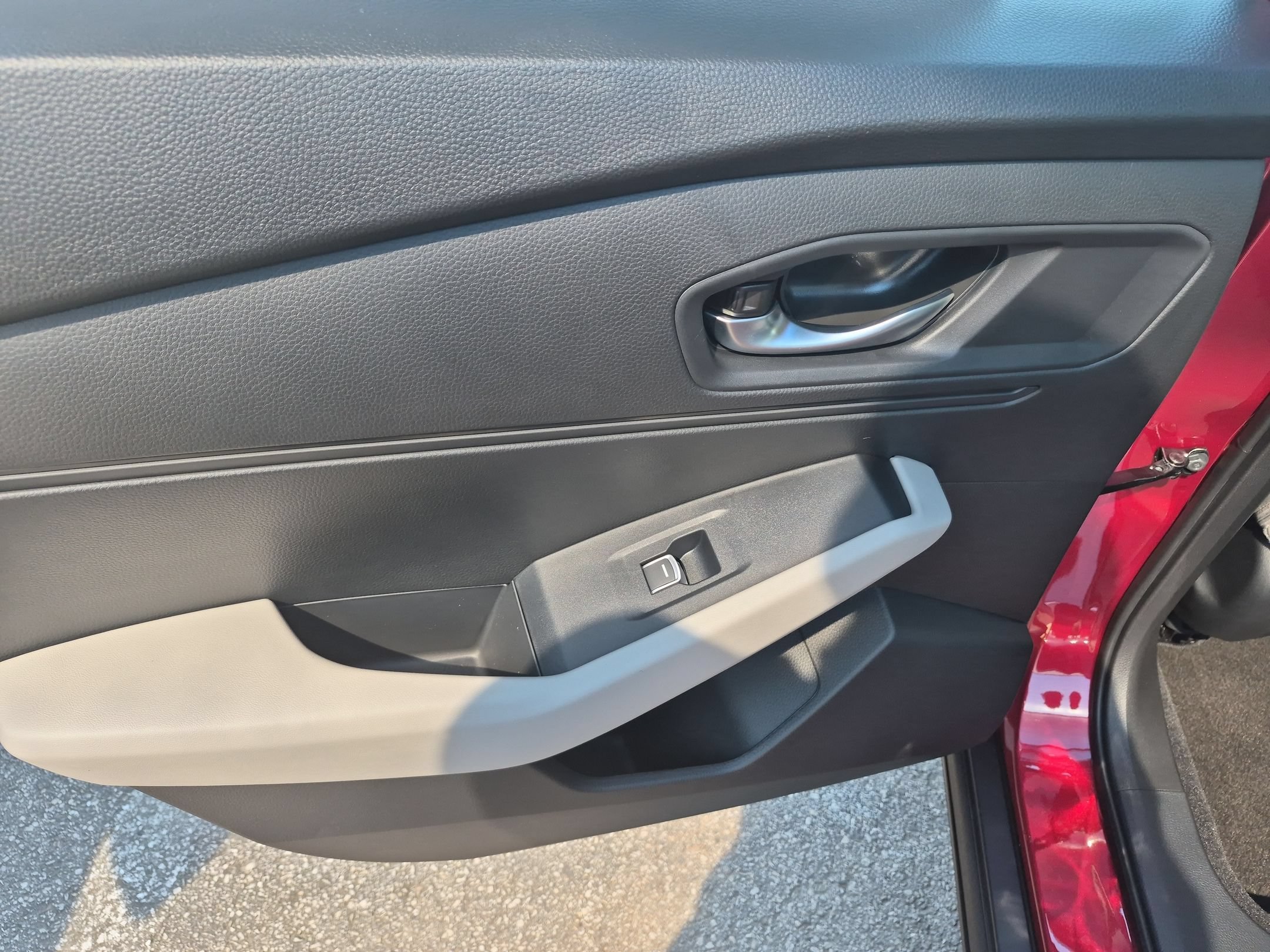 New 2026 Honda Accord SE image 15