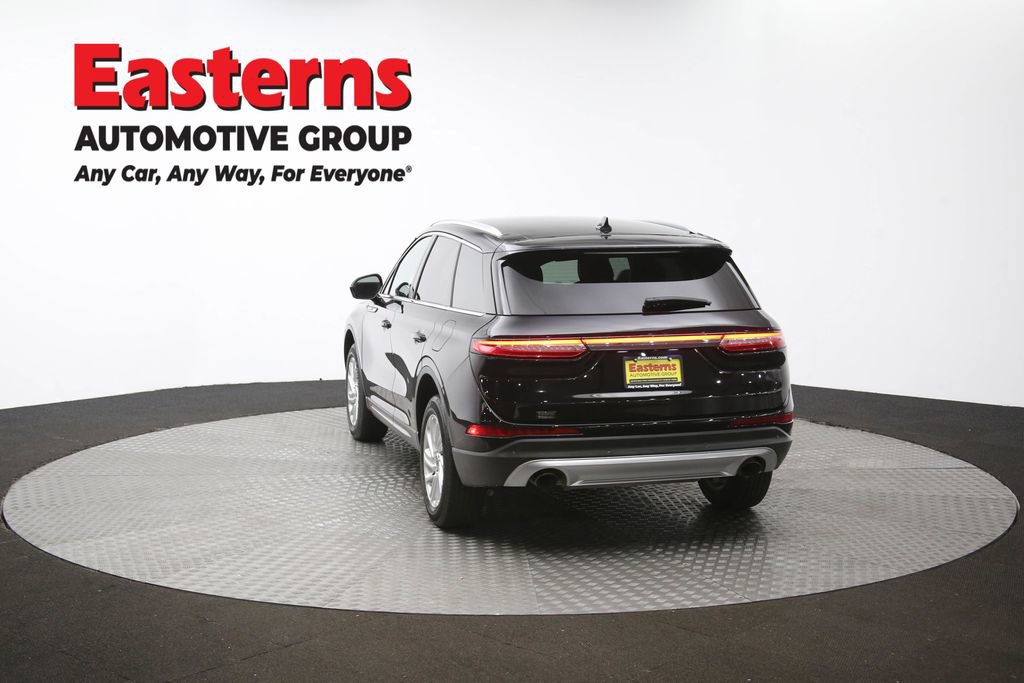 Used 2021 Lincoln Corsair AWD image 67