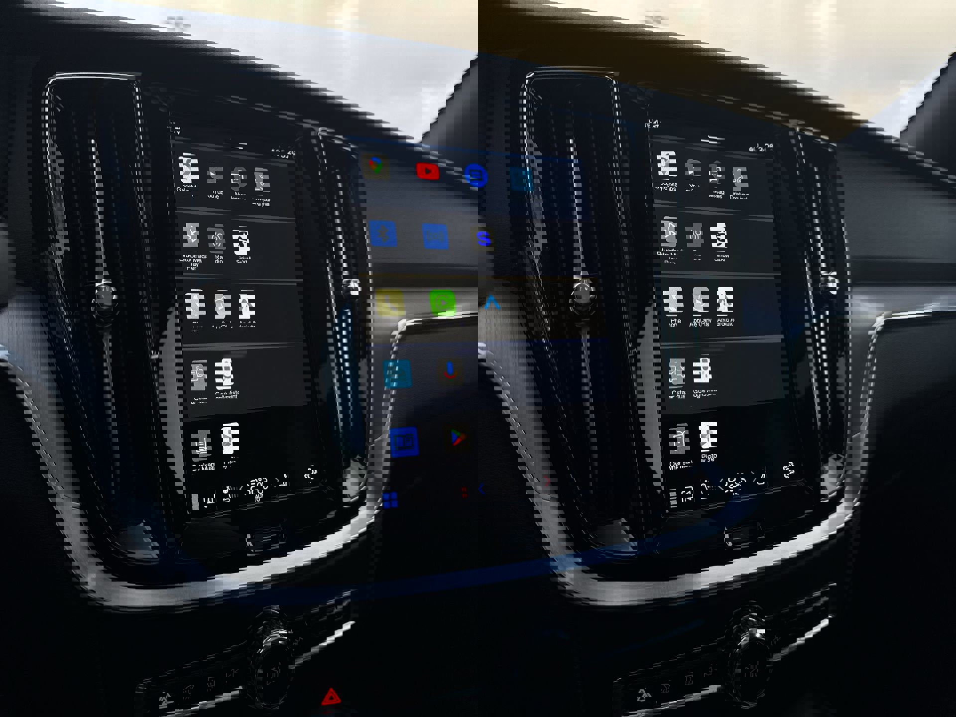 Used 2023 Volvo S60 B5 Plus w/ Climate Package image 13