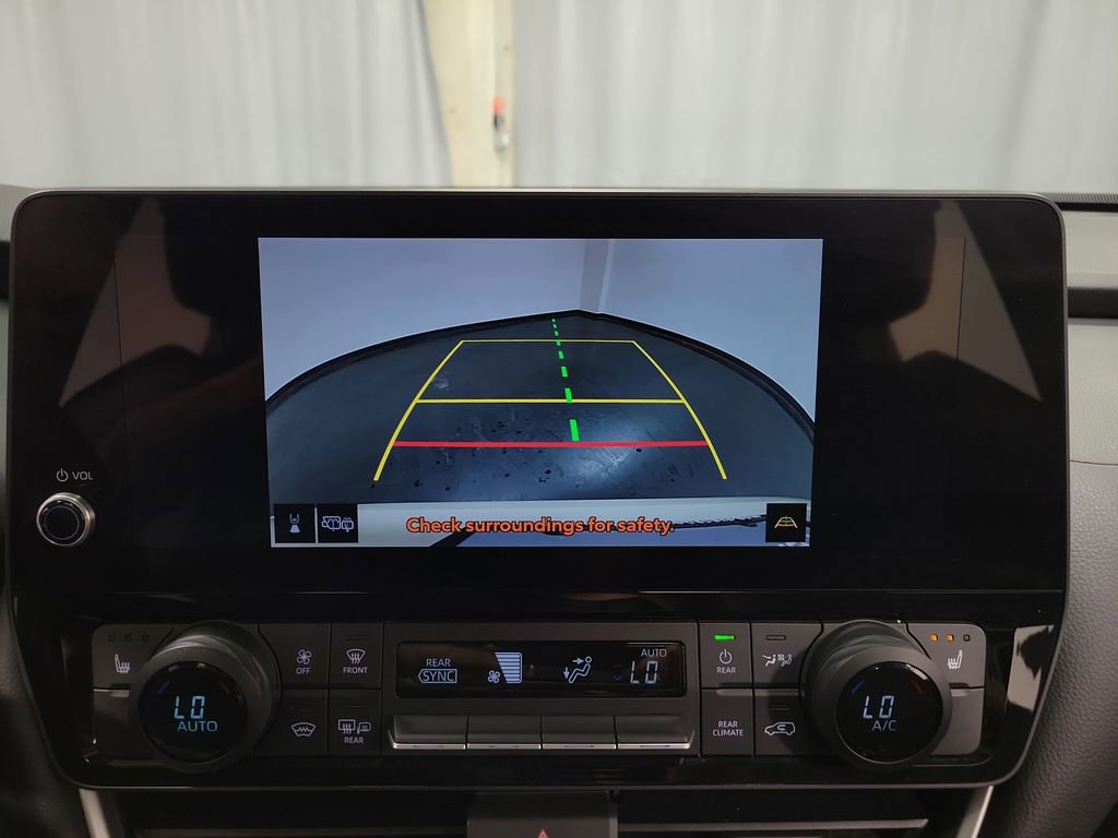 Used 2024 Toyota Grand Highlander XLE AWD/4WD image 20