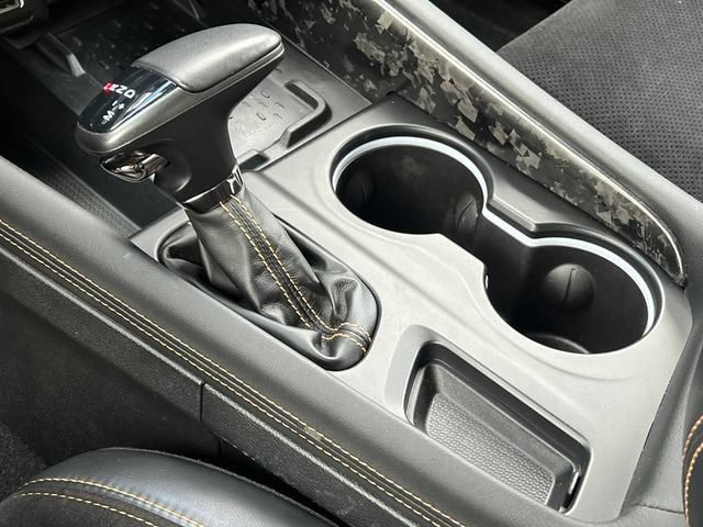 Used 2025 Dodge Durango R/T AWD/4WD image 37