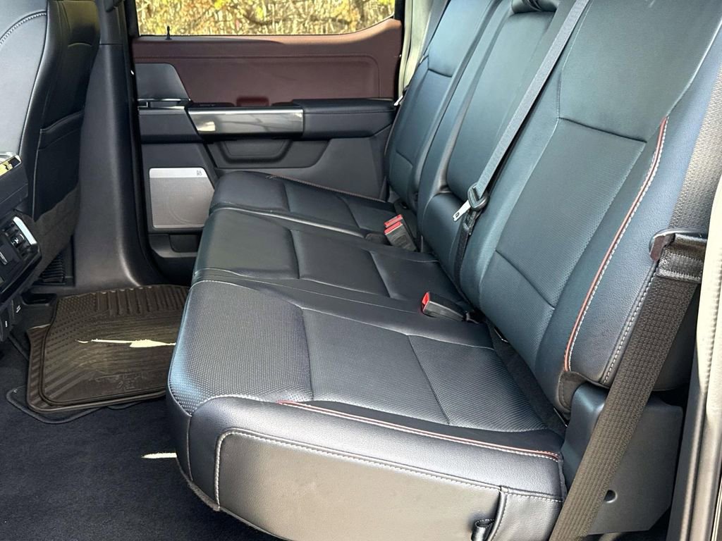 Used 2023 Ford F150 Lariat image 24