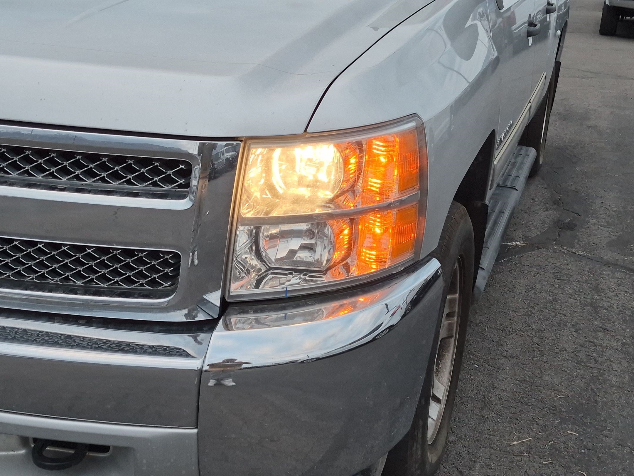 Used 2012 Chevrolet Silverado 1500 LT w/ All-Star Edition AWD/4WD image 12