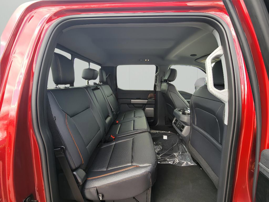 New 2026 Ford F350 Lariat w/ Lariat Ultimate Package AWD/4WD image 34
