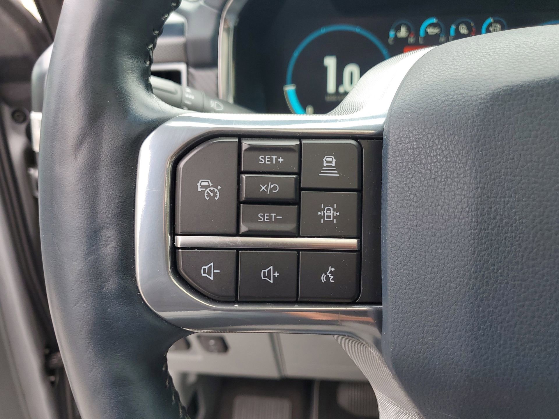 Used 2021 Ford F150 Limited image 25