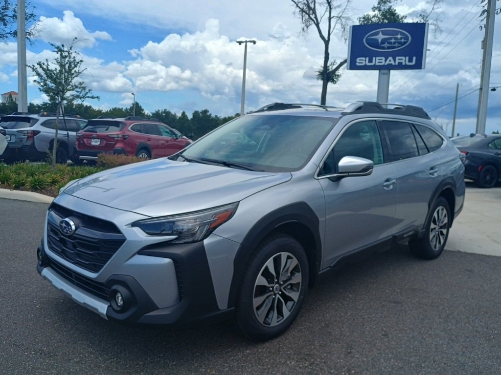 New 2025 Subaru Outback Touring XT w/ Popular Package #2 video 1