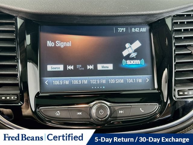 Used 2017 Chevrolet Trax Premier w/ Driver Confidence II Package AWD/4WD image 26