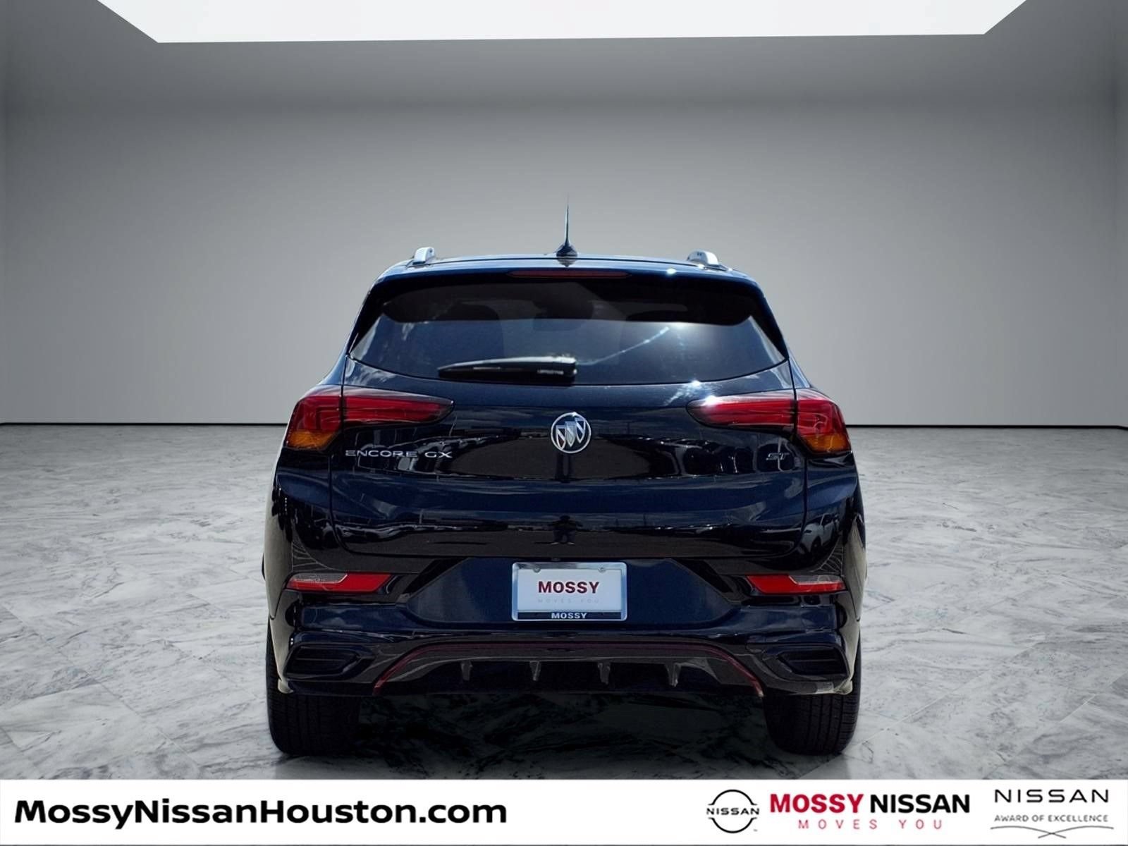 Used 2023 Buick Encore GX Select w/ Experience Buick Package FWD image 6