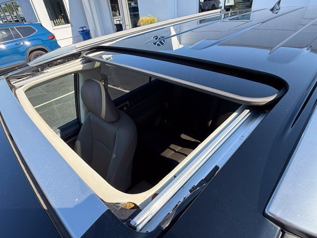 Used 2018 Lexus GX 460 w/ Navigation Package AWD/4WD image 10