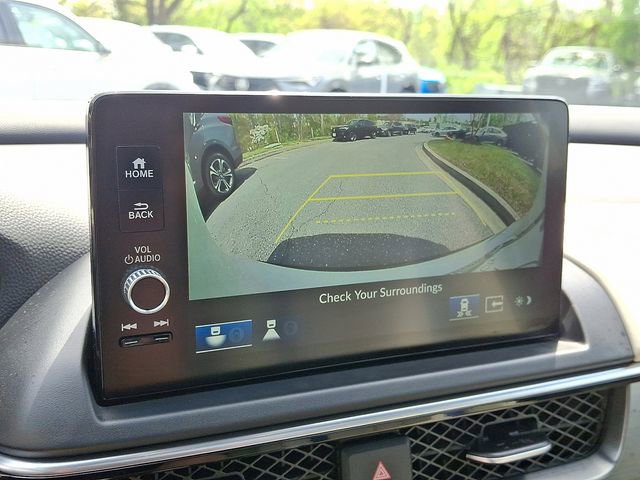 Certified 2025 Acura ADX A-Spec image 19