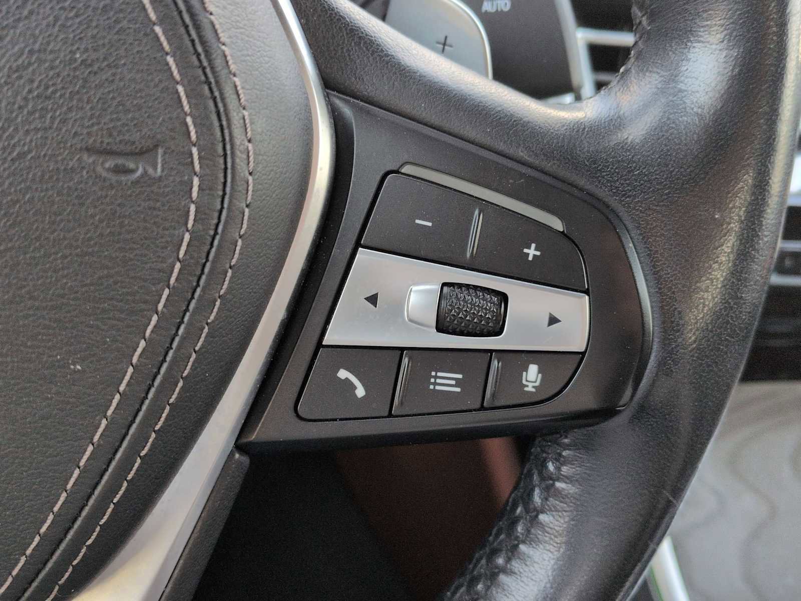 Used 2020 BMW 840i xDrive Convertible image 26