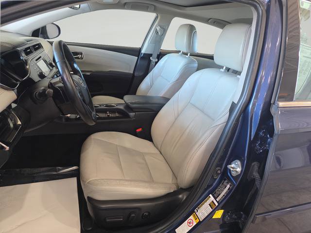 Used 2015 Toyota Avalon XLE Premium FWD image 12