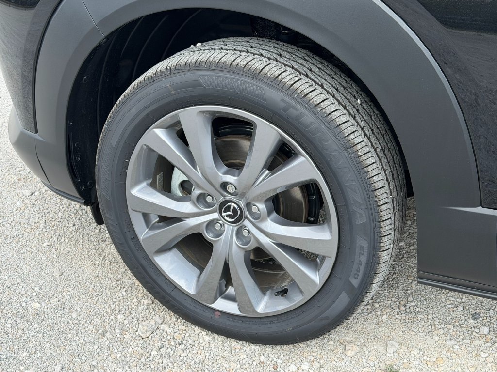 New 2026 MAZDA CX-30 AWD 2.5 S image 5