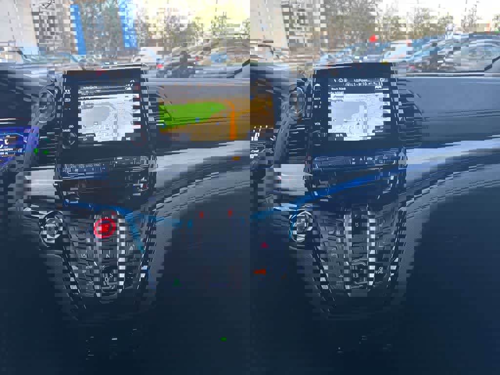 Certified 2023 Honda Odyssey Touring image 19