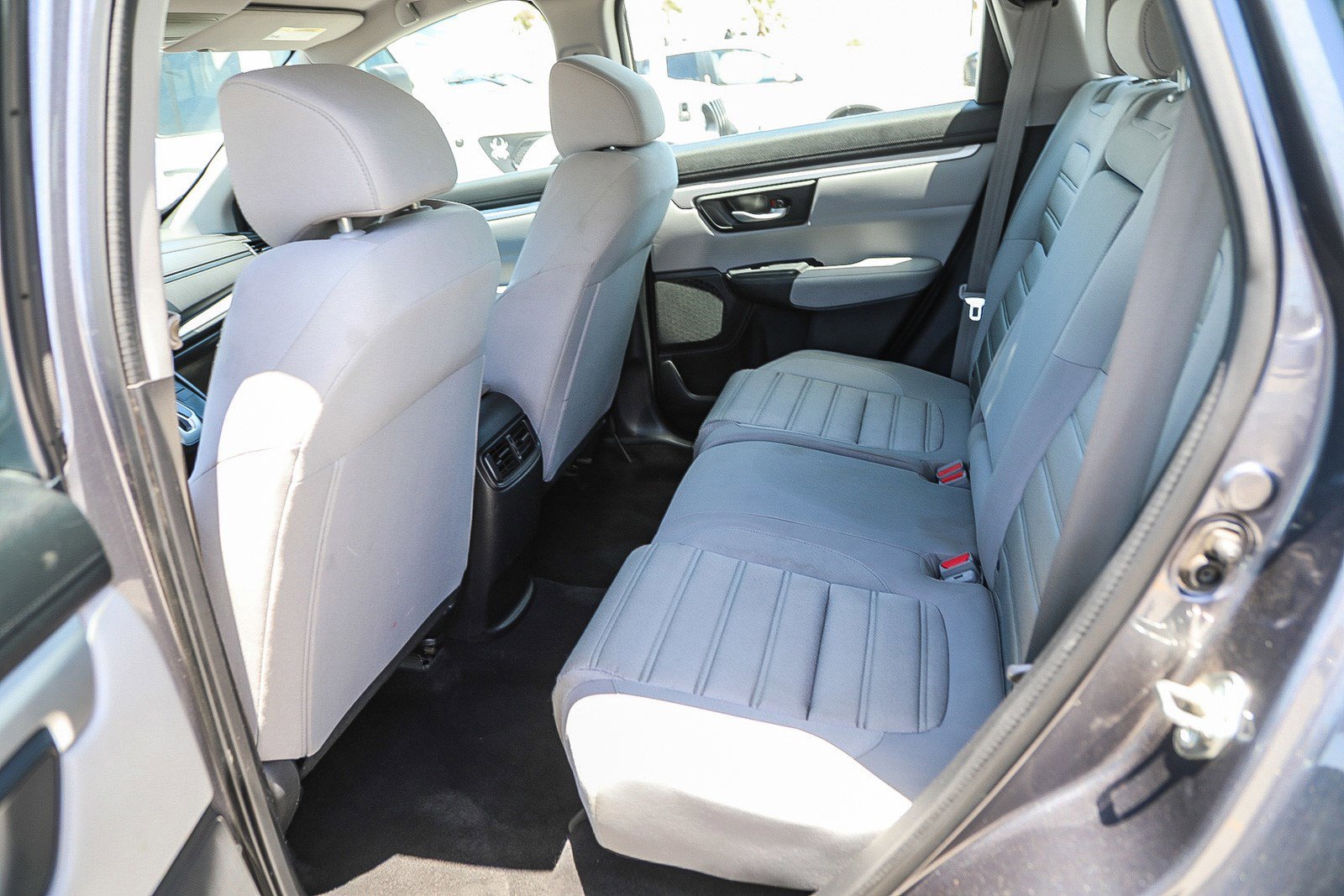 Used 2017 Honda CR-V LX image 18