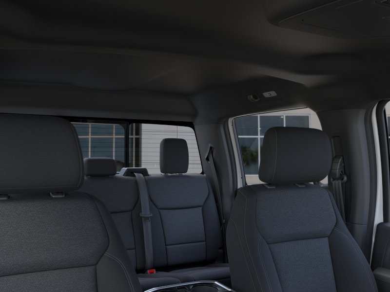 New 2026 Ford F150 XLT RWD image 22