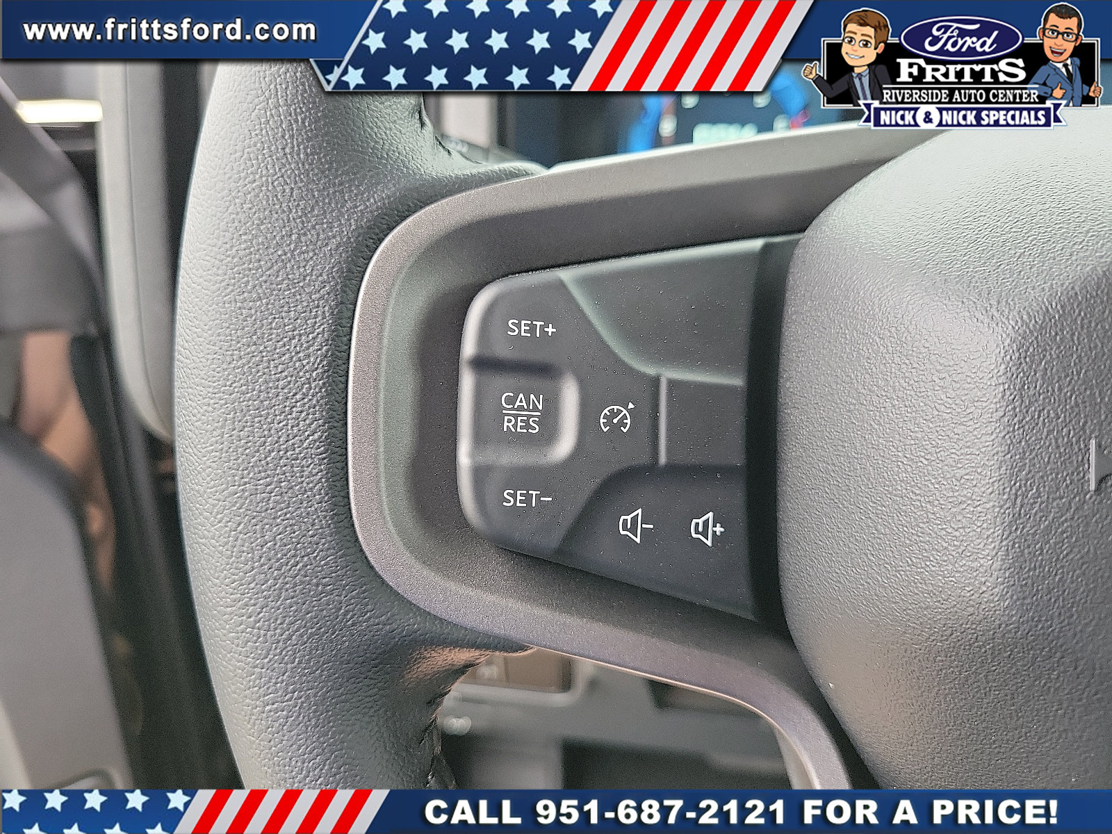 New 2026 Ford Bronco Big Bend w/ Black Appearance Package AWD/4WD image 6