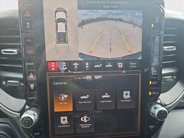 New 2025 RAM 2500 Laramie image 12