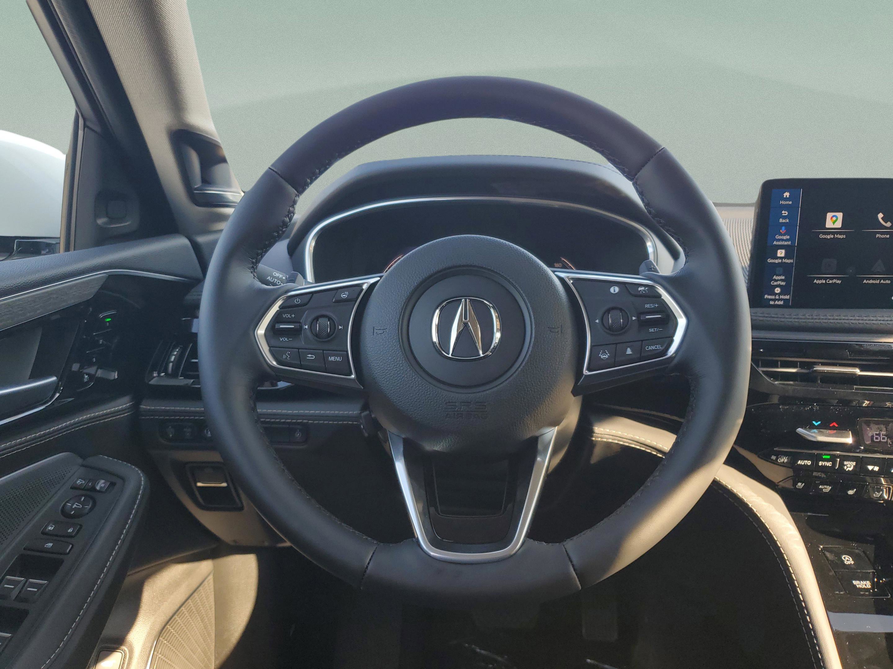 New 2026 Acura MDX SH-AWD w/ Advance Package image 15