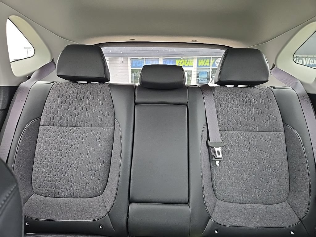 Certified 2024 Kia Seltos S AWD/4WD image 23