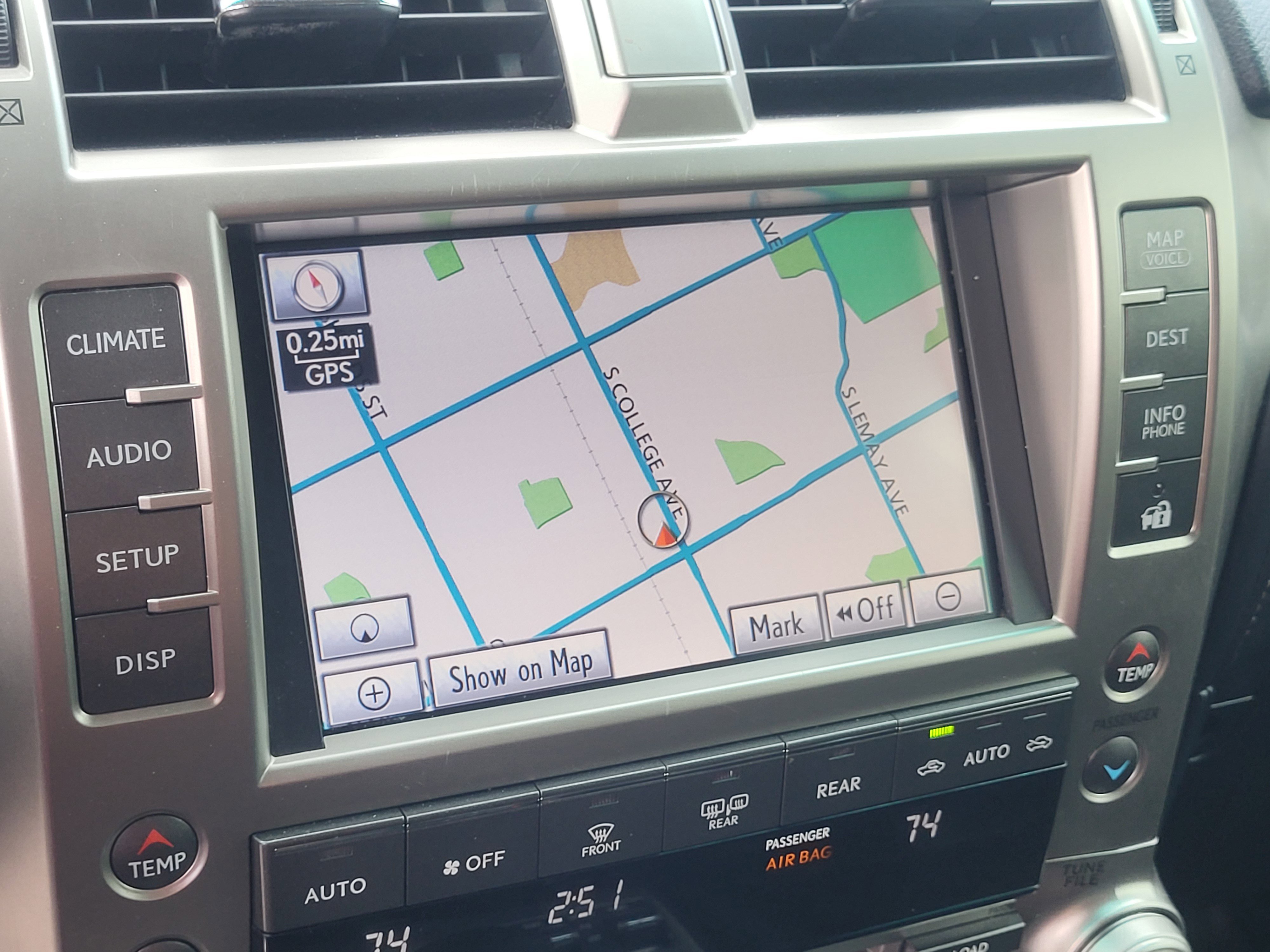 Used 2013 Lexus GX 460 Premium image 18