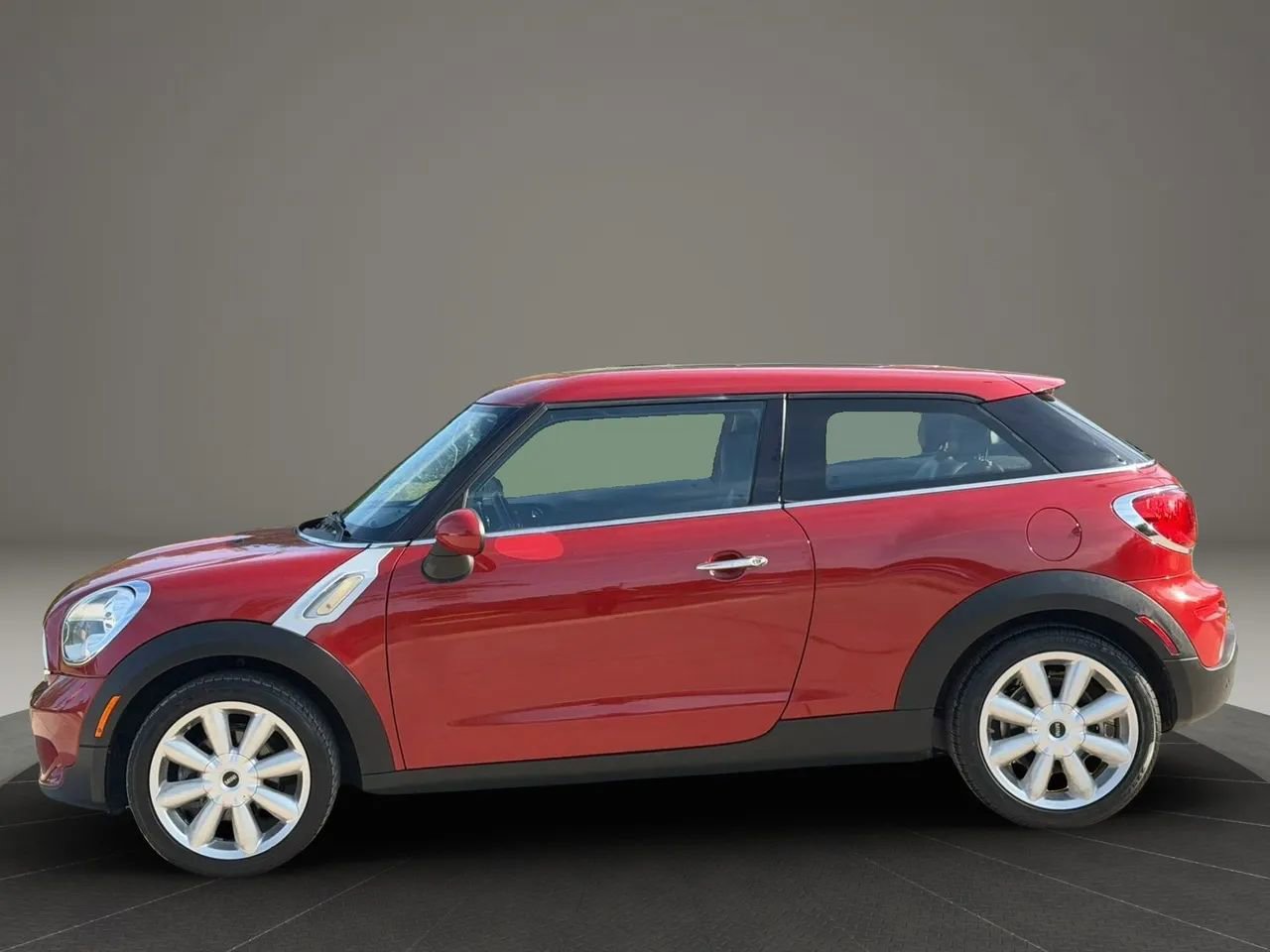 Used 2014 MINI Cooper Paceman FWD image 6