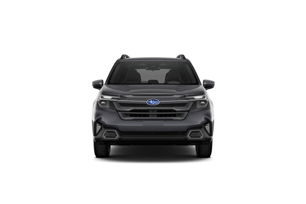 New 2026 Subaru Forester Limited AWD/4WD image 2