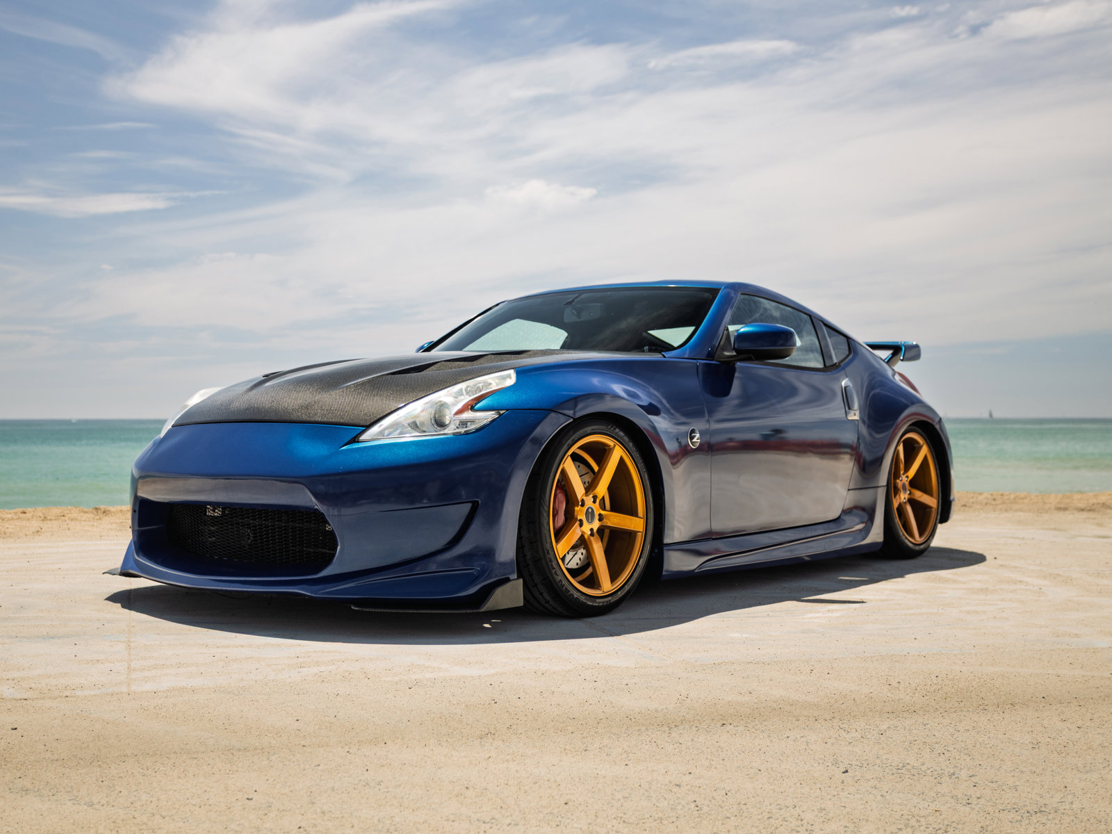 Used 2013 Nissan 370Z NISMO w/ Bose Pkg