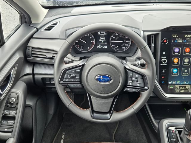 Certified 2025 Subaru Crosstrek 2.5i Limited w/ Crosstrek Mirror Package AWD/4WD image 3