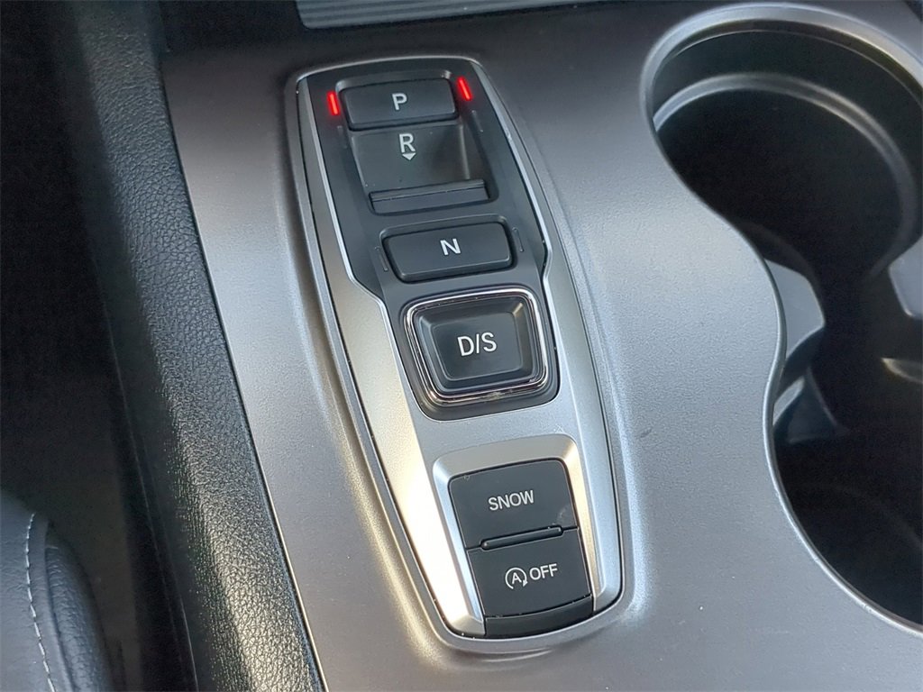 Used 2022 Honda Passport EX-L image 25