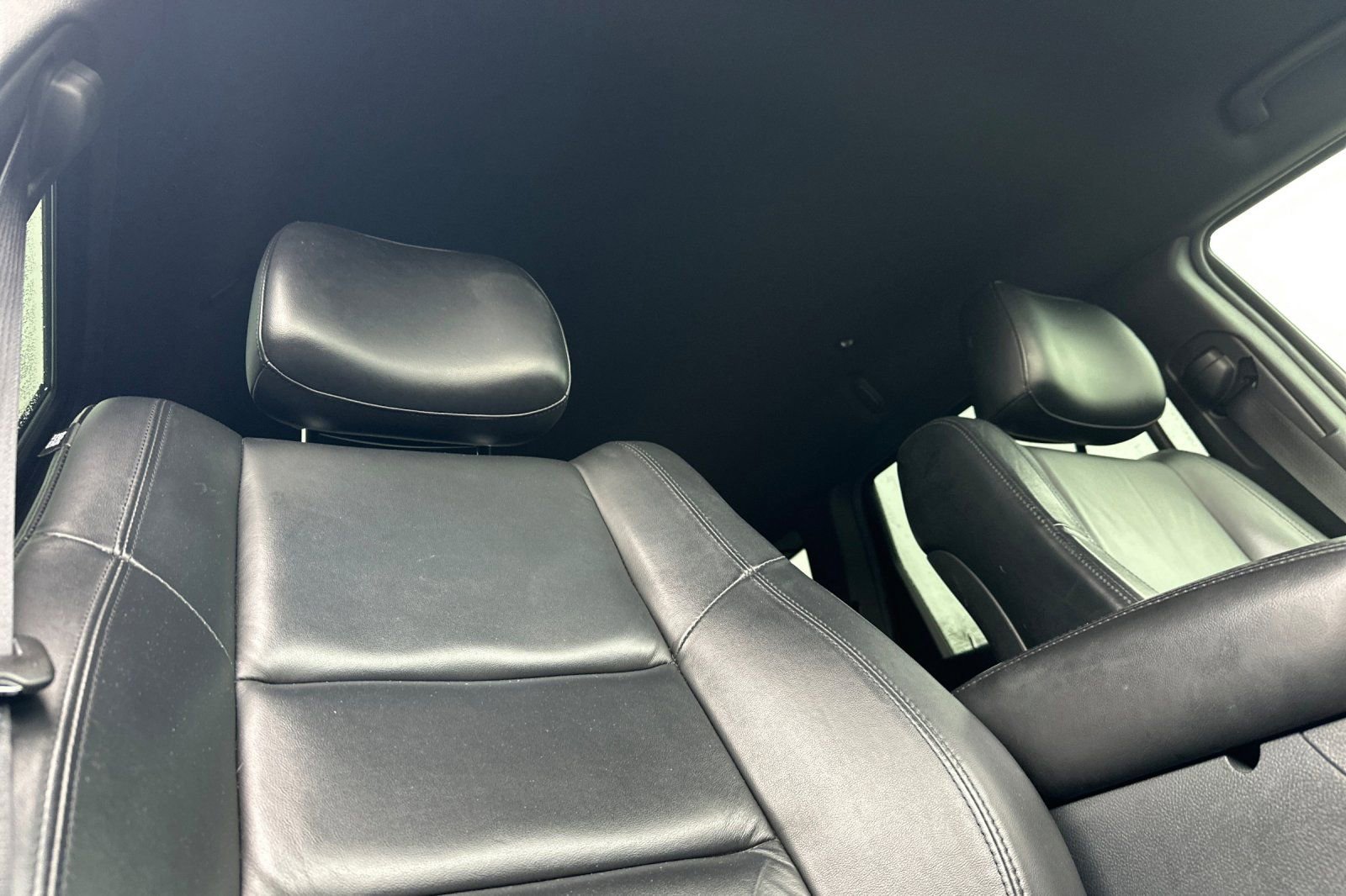 Used 2018 Jeep Grand Cherokee Limited image 20