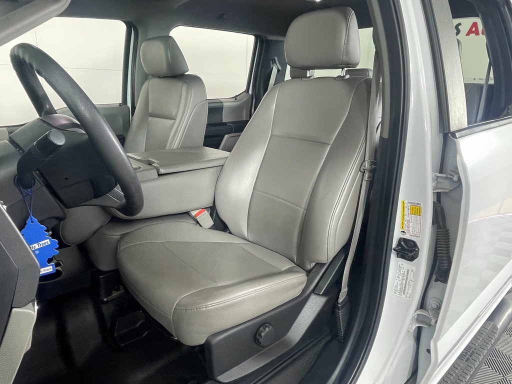 Used 2019 Ford F350 XL w/ Power Equipment Group image 21