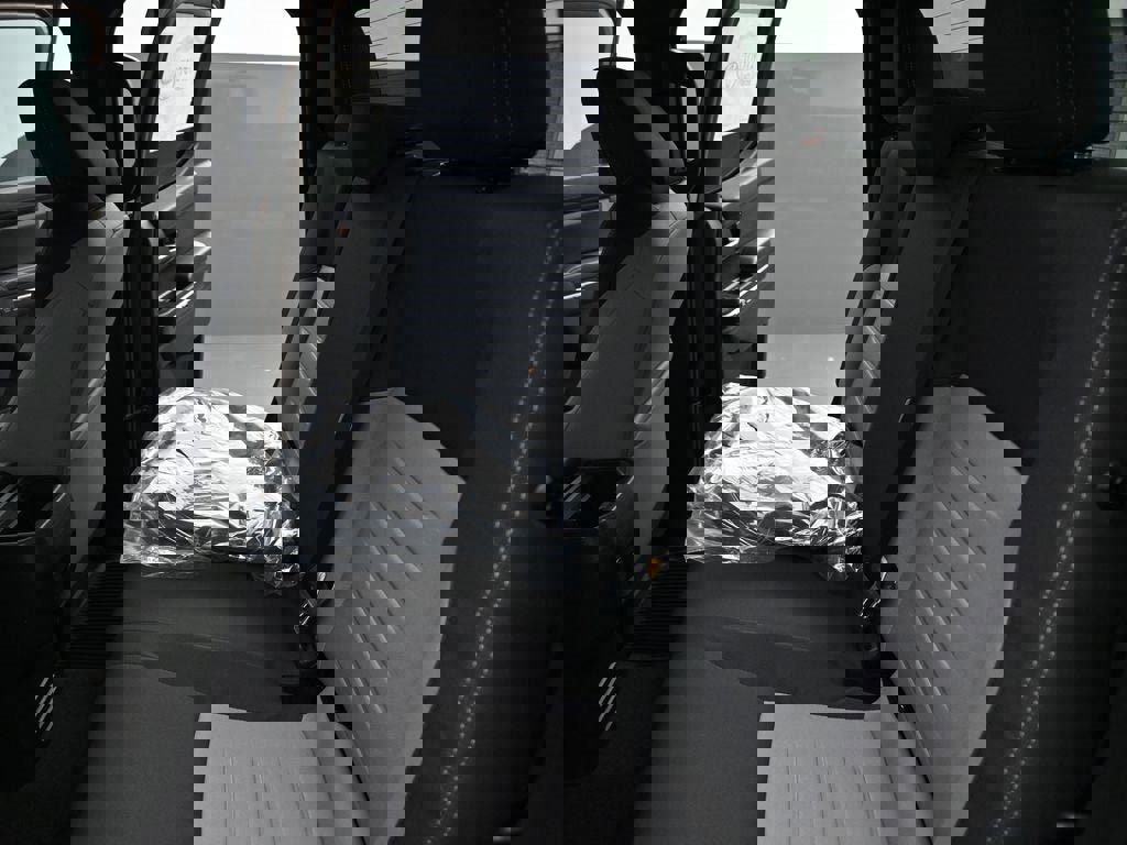 New 2026 Toyota Tacoma TRD Sport image 14