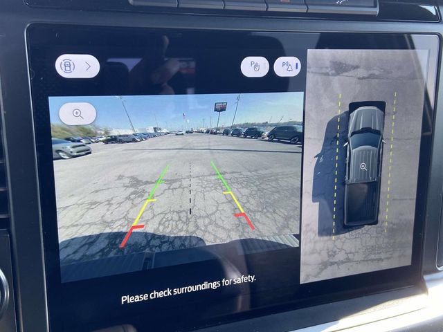 Used 2024 Ford F150 XLT w/ Equipment Group 302A MID image 23